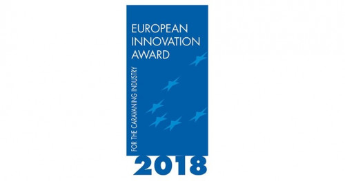 Chausson 716 wyróżniony przez Jury konkursu European Innovation Award 2018