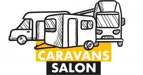 Chausson na targach Caravans Salon Poznań 2023!